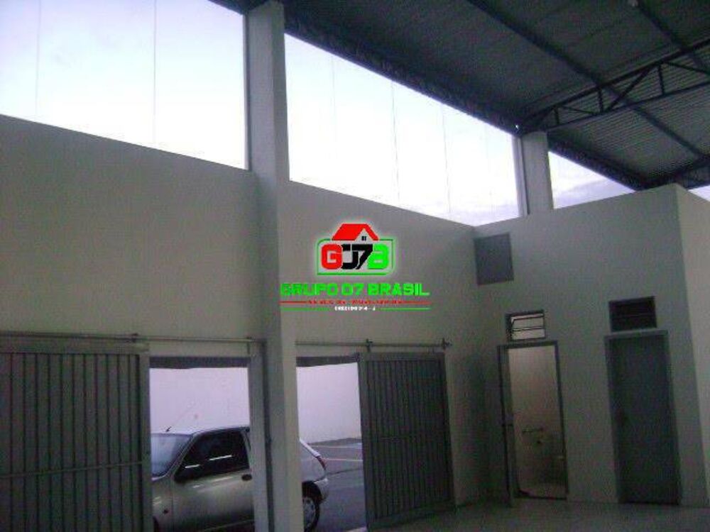 Depósito-Galpão, 549 m² - Foto 15