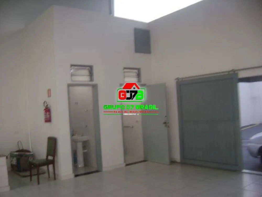 Depósito-Galpão, 549 m² - Foto 18