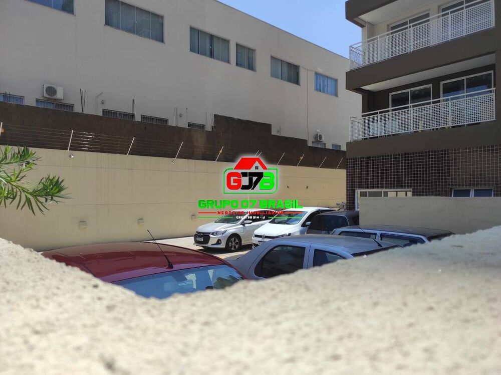 Apartamento à venda com 1 quarto, 34m² - Foto 2