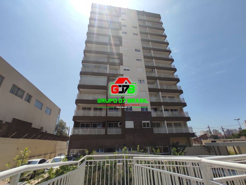 Apartamento à venda com 1 quarto, 34m² - Foto 4
