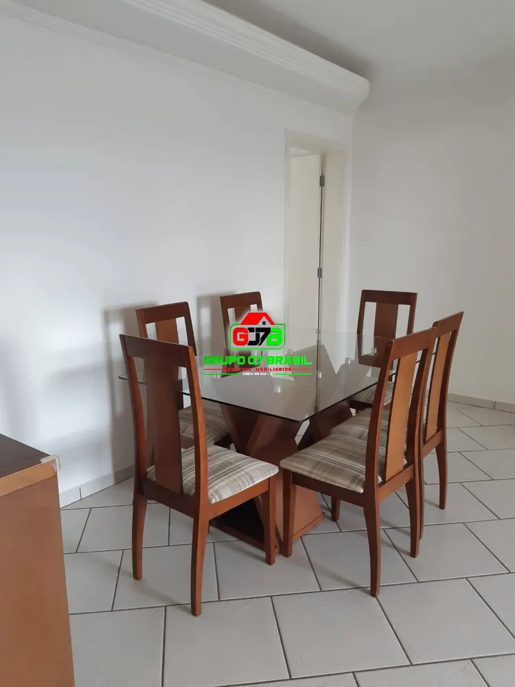 Apartamento, 3 quartos, 240 m² - Foto 6
