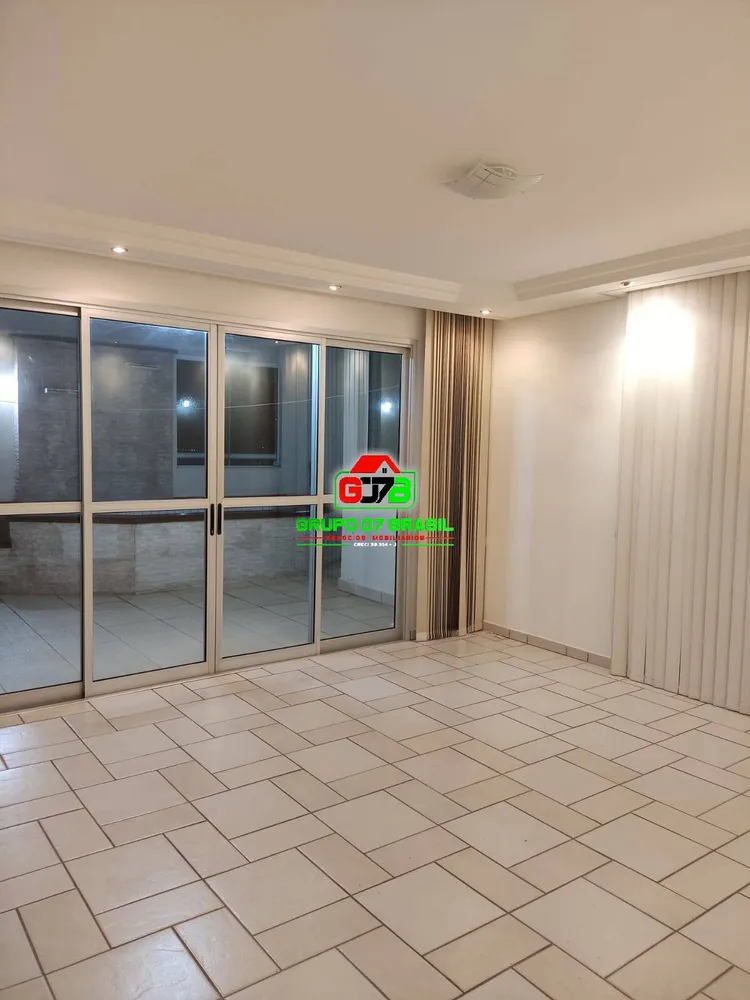 Apartamento, 3 quartos, 240 m² - Foto 7