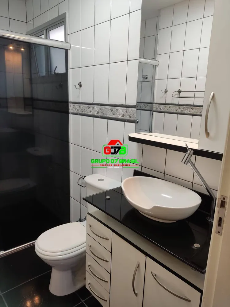 Apartamento, 3 quartos, 240 m² - Foto 6