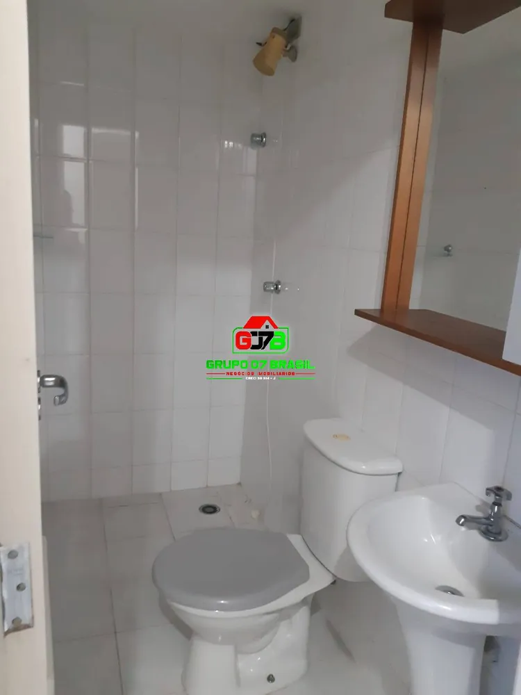 Apartamento, 3 quartos, 240 m² - Foto 8