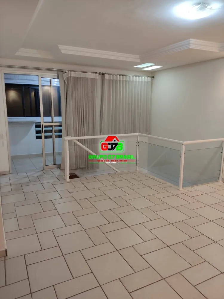 Apartamento, 3 quartos, 240 m² - Foto 3