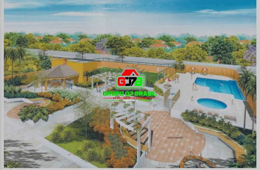Apartamento, 3 quartos, 240 m² - Foto 1