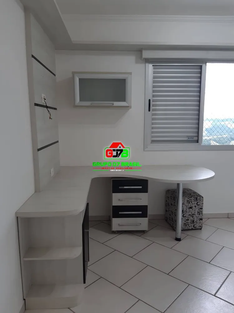 Apartamento, 3 quartos, 240 m² - Foto 5