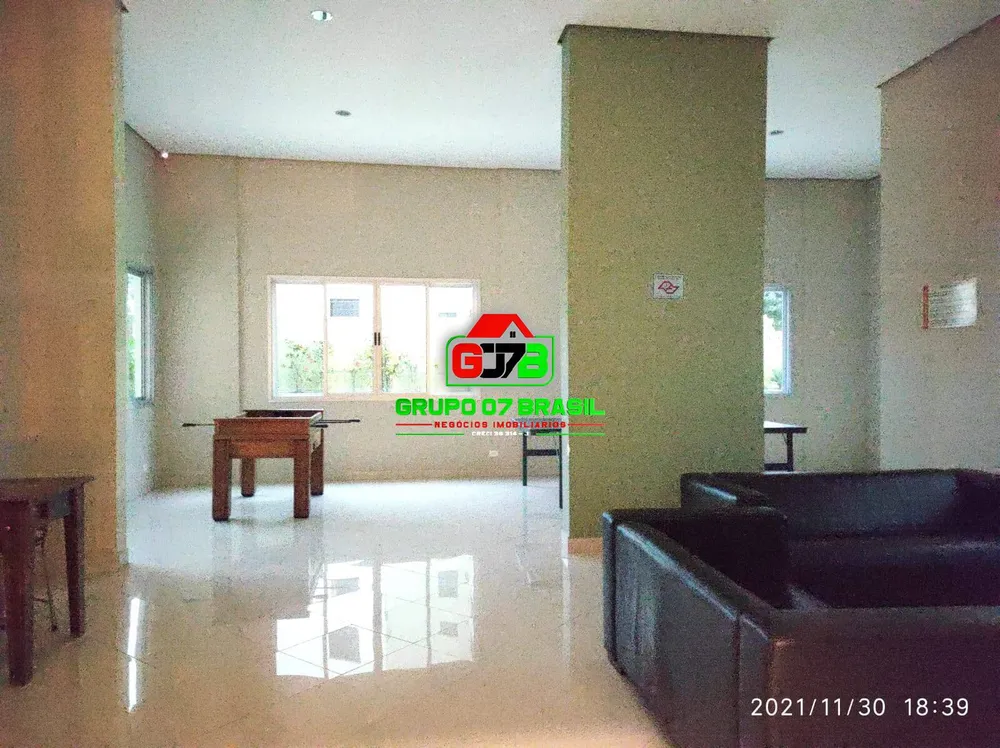 Apartamento, 3 quartos, 240 m² - Foto 3