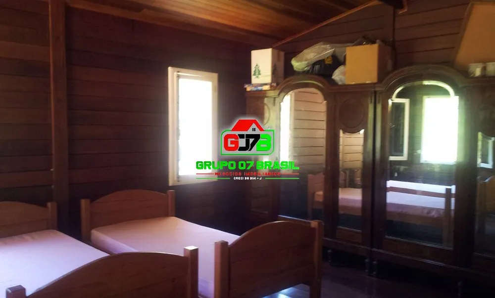 Fazenda, 290 m² - Foto 3