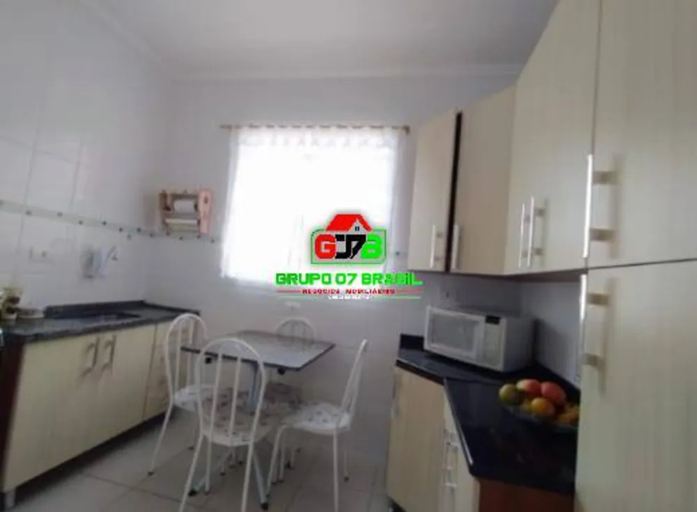 Apartamento, 2 quartos, 60 m² - Foto 4