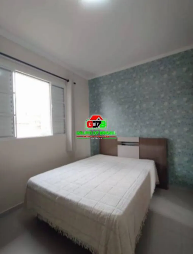 Apartamento, 2 quartos, 60 m² - Foto 5