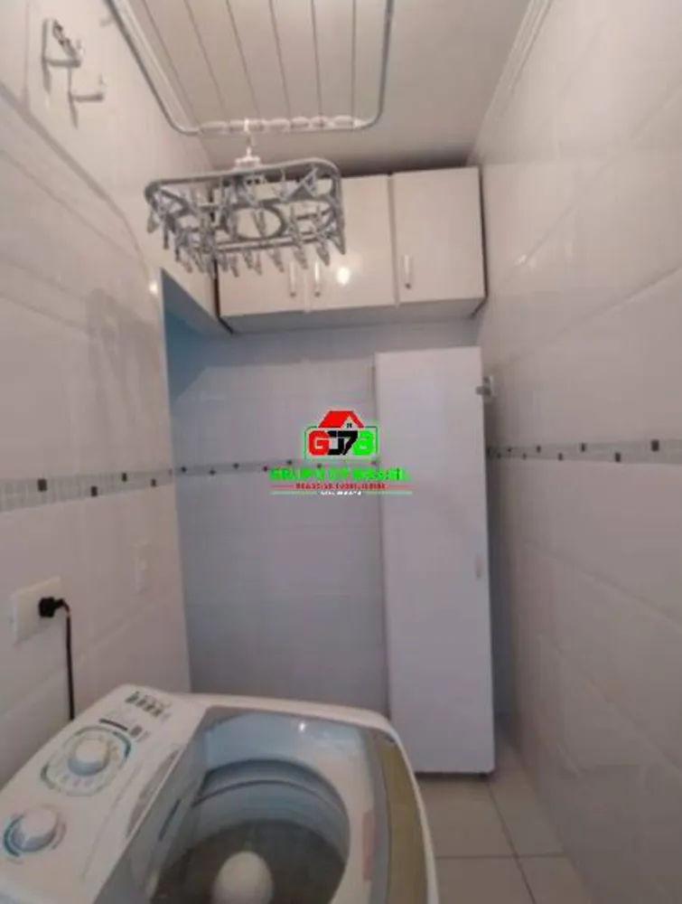 Apartamento, 2 quartos, 60 m² - Foto 2