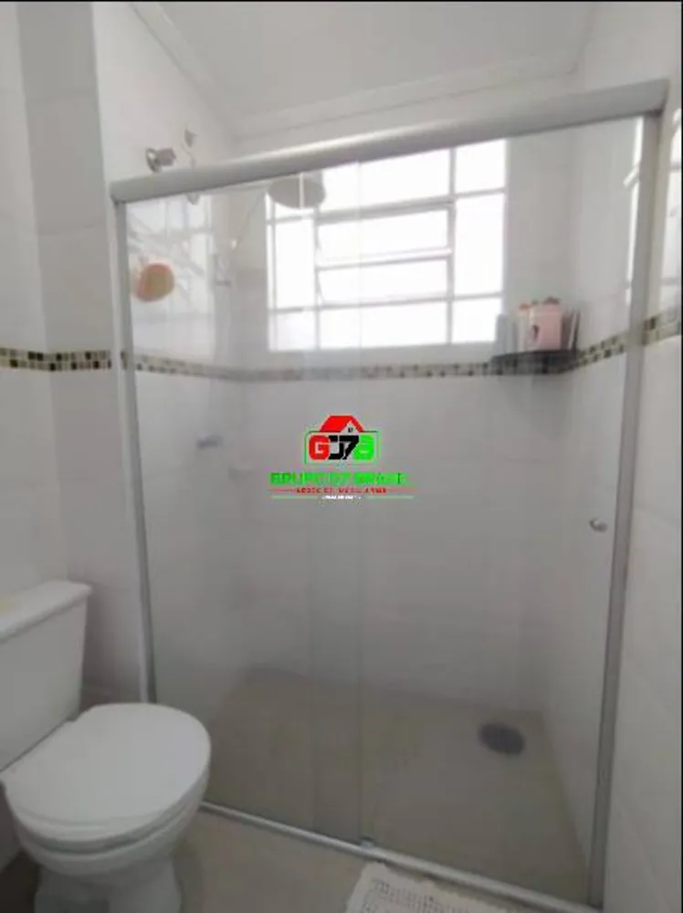 Apartamento, 2 quartos, 60 m² - Foto 6