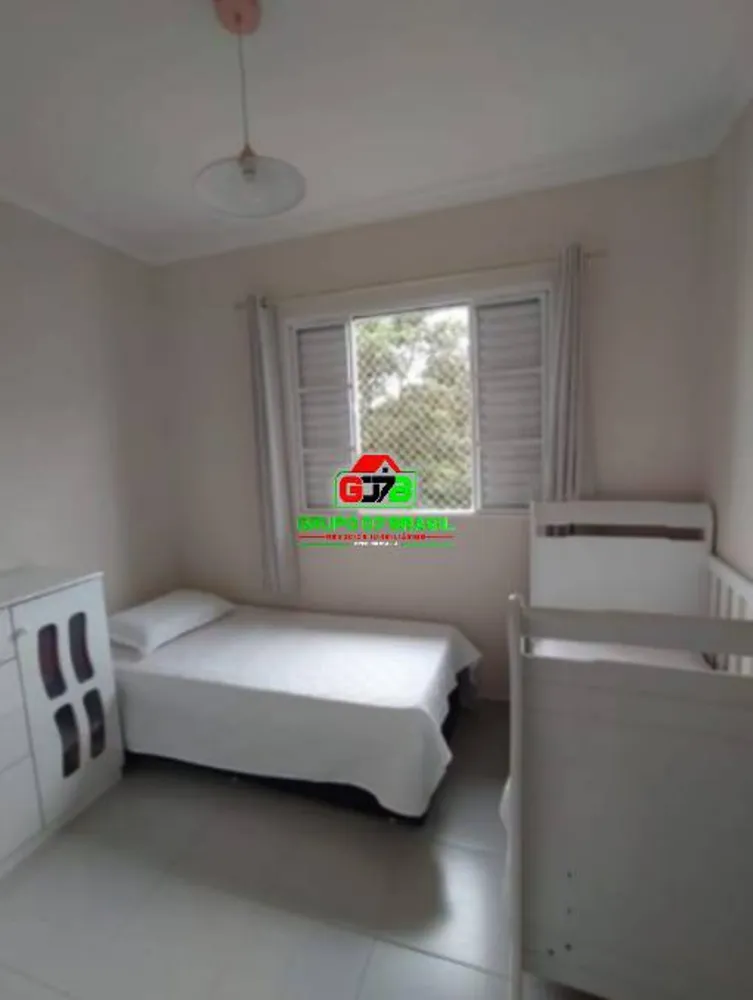 Apartamento, 2 quartos, 60 m² - Foto 3