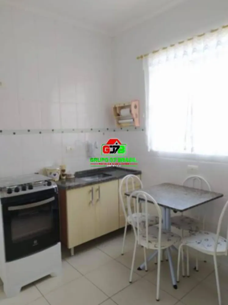 Apartamento, 2 quartos, 60 m² - Foto 7