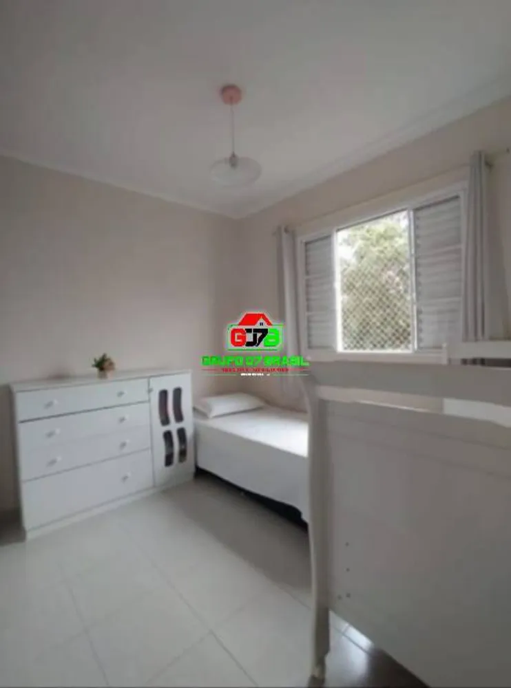Apartamento, 2 quartos, 60 m² - Foto 8