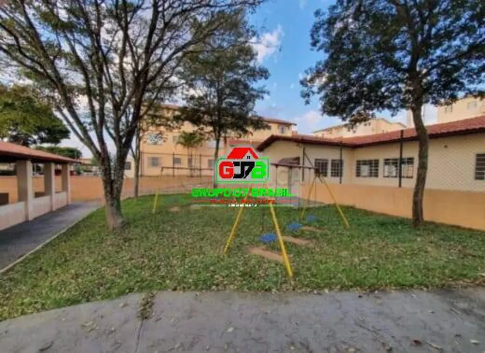 Apartamento, 2 quartos, 60 m² - Foto 12