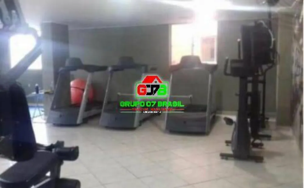 Apartamento, 3 quartos, 70 m² - Foto 8