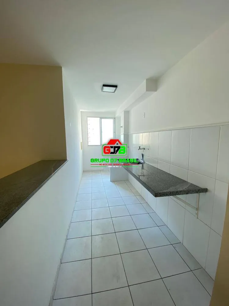 Apartamento, 3 quartos, 70 m² - Foto 10