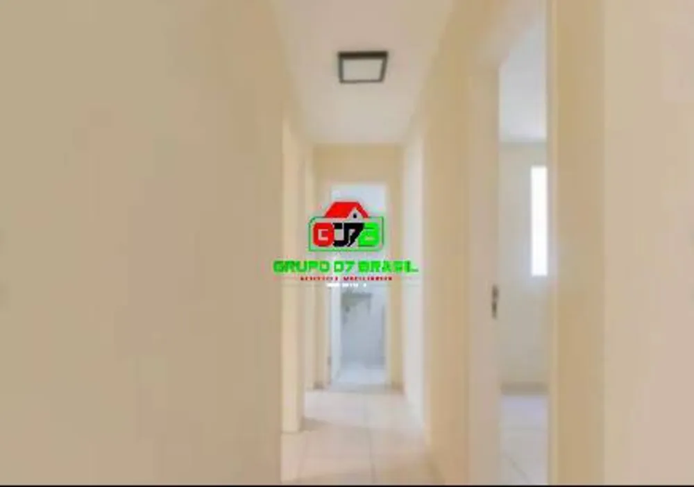 Apartamento, 3 quartos, 70 m² - Foto 1