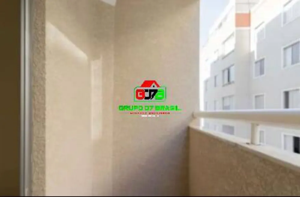 Apartamento, 3 quartos, 70 m² - Foto 2