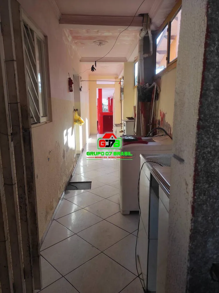 Sobrado, 8 quartos, 379700 m² - Foto 7
