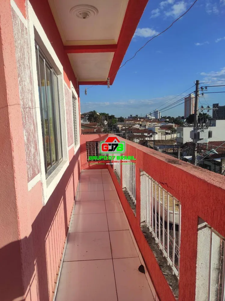 Sobrado, 8 quartos, 379700 m² - Foto 4