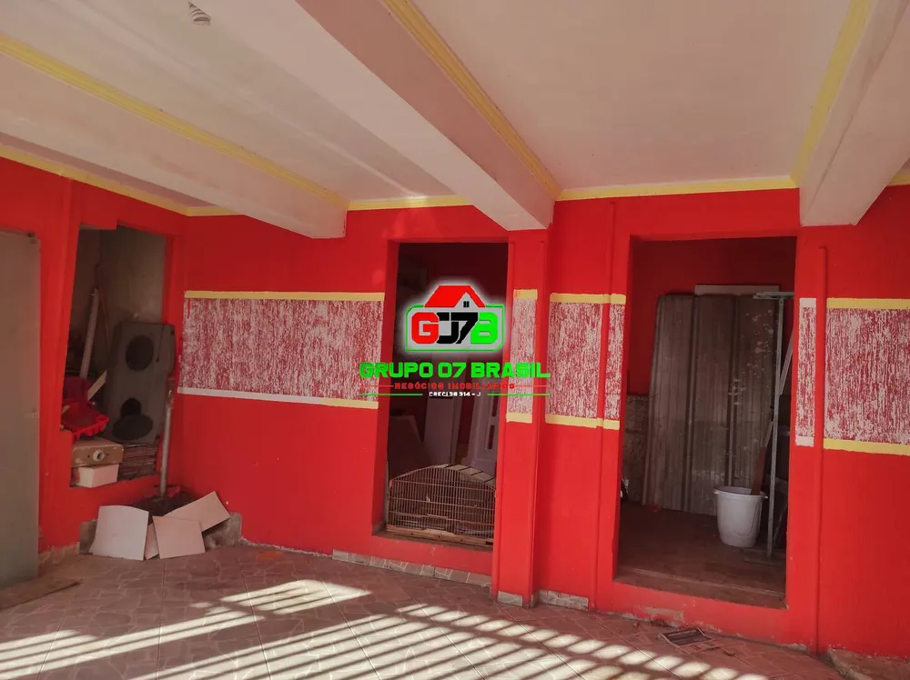 Sobrado, 8 quartos, 379700 m² - Foto 6