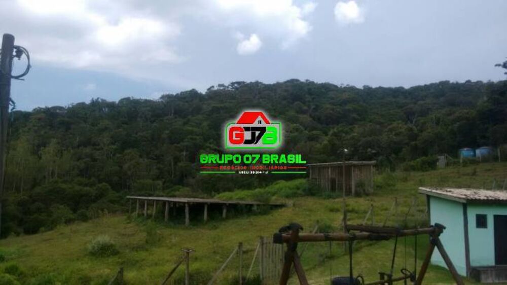 Sítio, 4 quartos, 50 m² - Foto 9