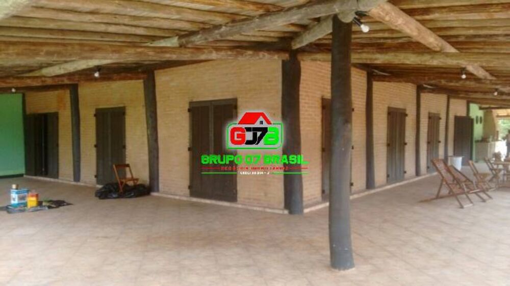 Sítio, 4 quartos, 50 m² - Foto 10