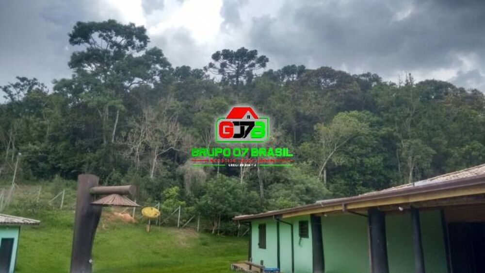 Sítio, 4 quartos, 50 m² - Foto 5