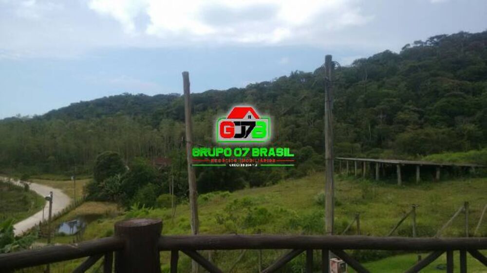 Sítio, 4 quartos, 50 m² - Foto 7