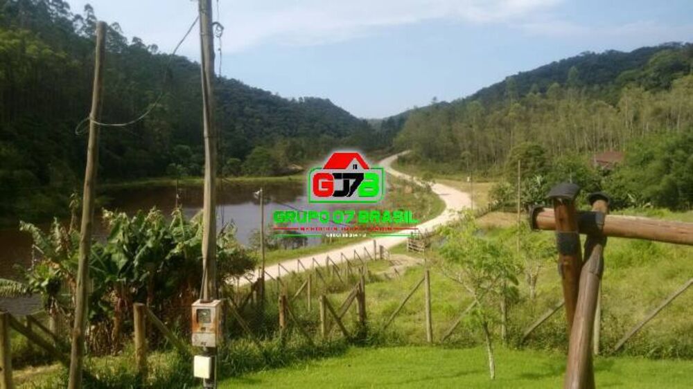 Sítio, 4 quartos, 50 m² - Foto 2