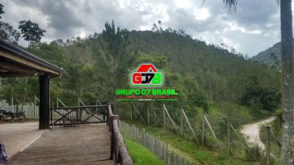 Sítio, 4 quartos, 50 m² - Foto 6