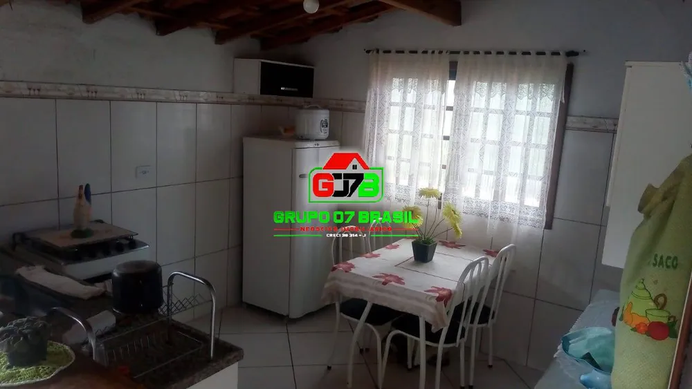 Casa, 100 m² - Foto 2