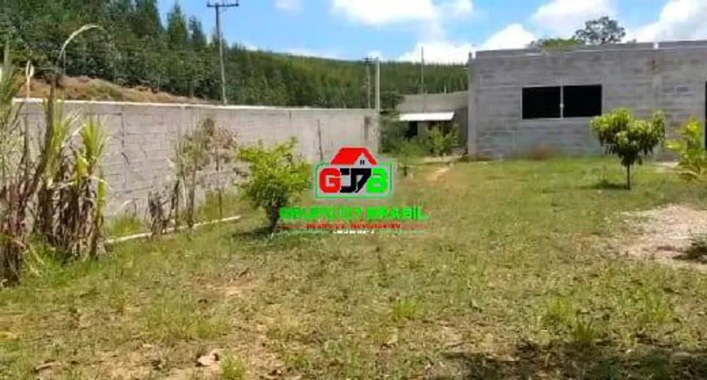 Chácara, 2 quartos, 2000 m² - Foto 6