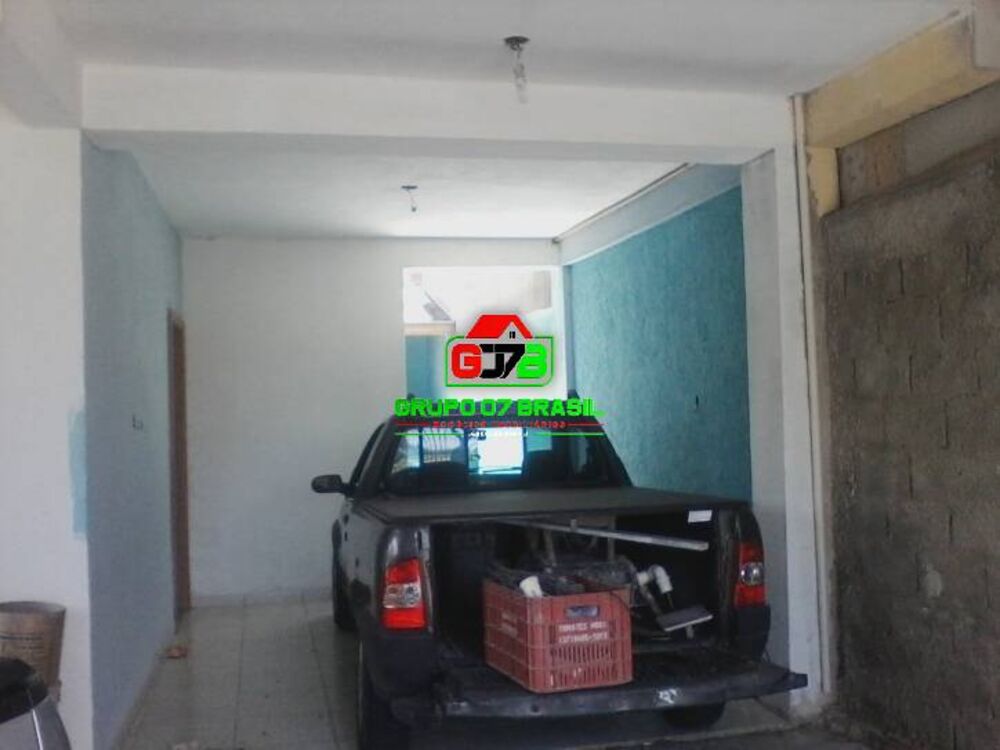 Sobrado, 4 quartos, 180 m² - Foto 2