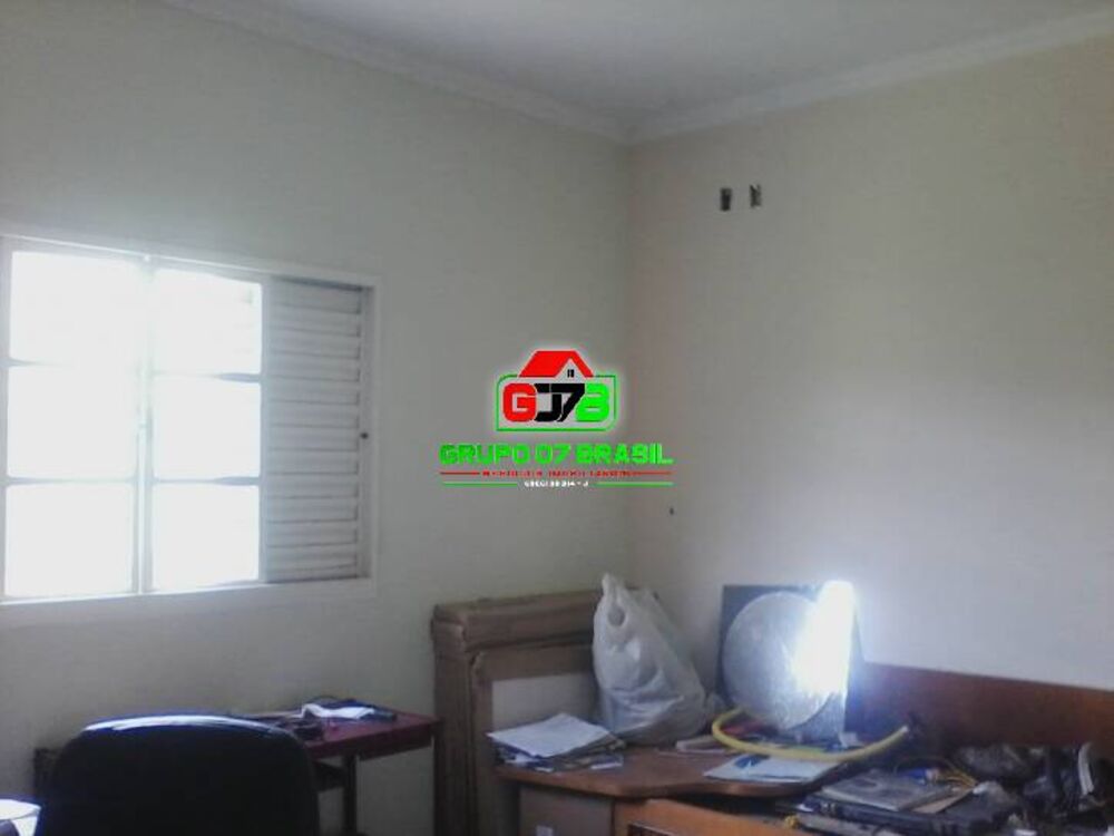 Sobrado, 4 quartos, 180 m² - Foto 9