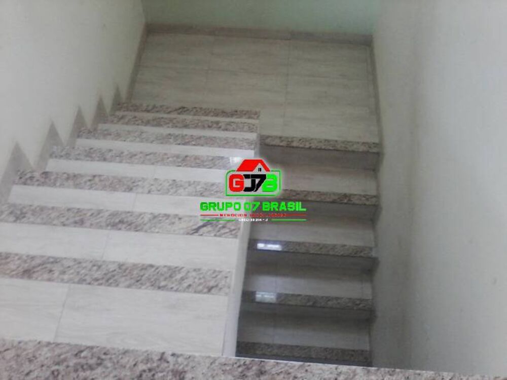 Sobrado, 4 quartos, 180 m² - Foto 10