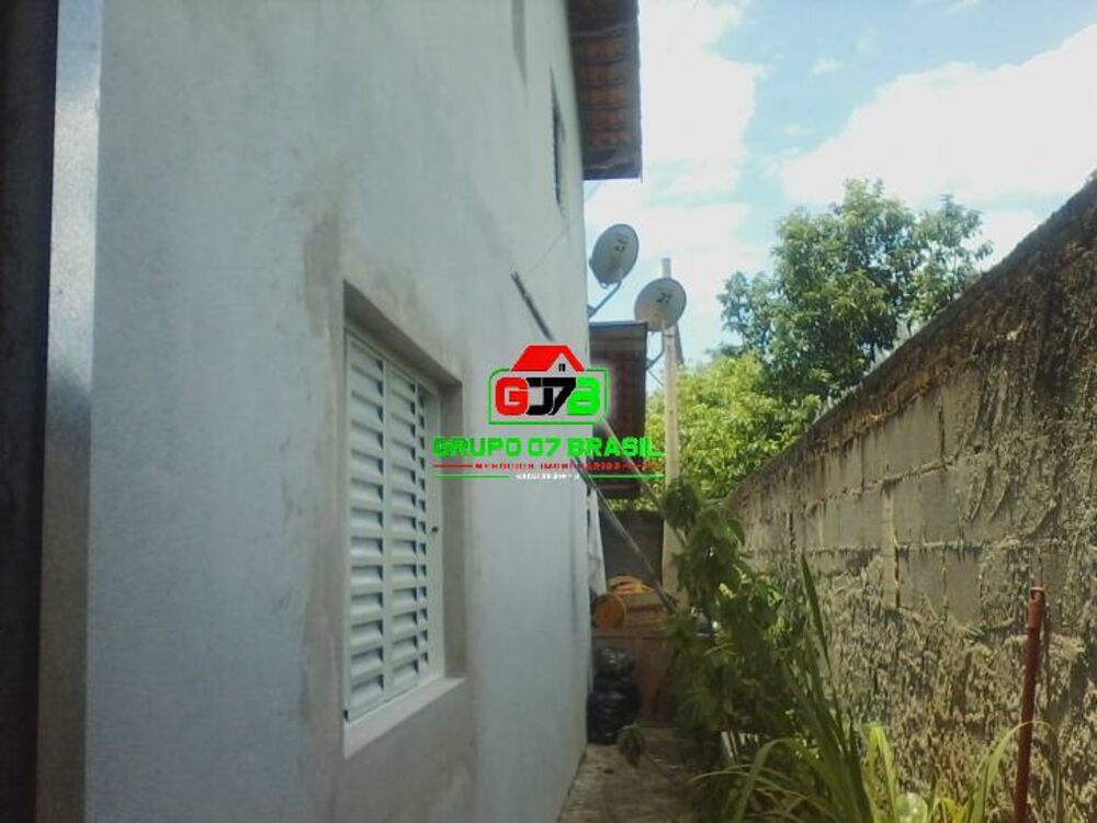 Sobrado, 4 quartos, 180 m² - Foto 11