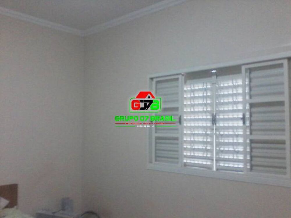 Sobrado, 4 quartos, 180 m² - Foto 12