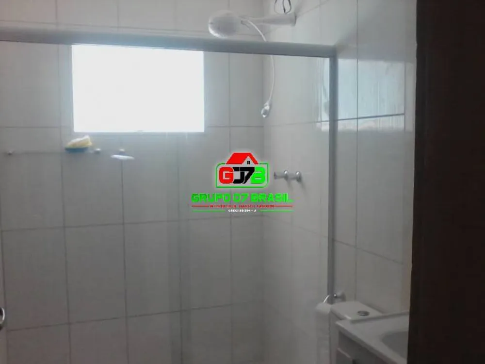 Sobrado, 4 quartos, 180 m² - Foto 6