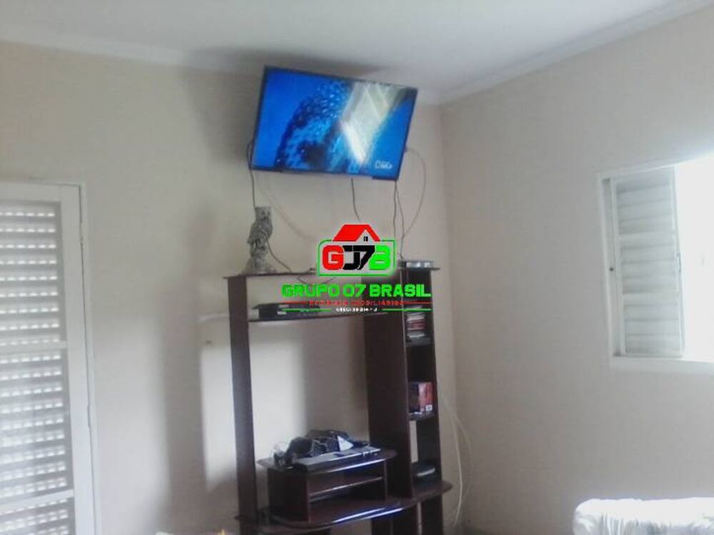 Sobrado, 4 quartos, 180 m² - Foto 14