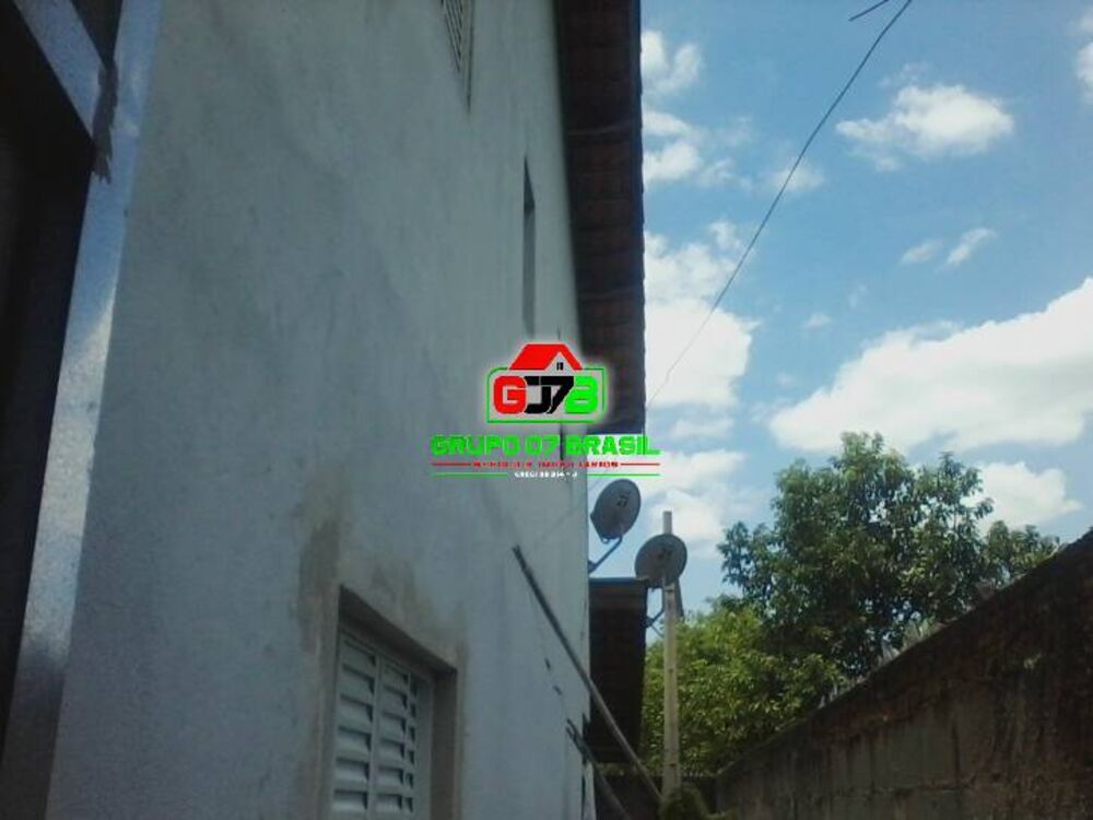 Sobrado, 4 quartos, 180 m² - Foto 6