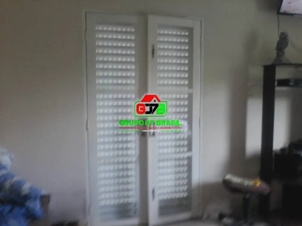 Sobrado, 4 quartos, 180 m² - Foto 20