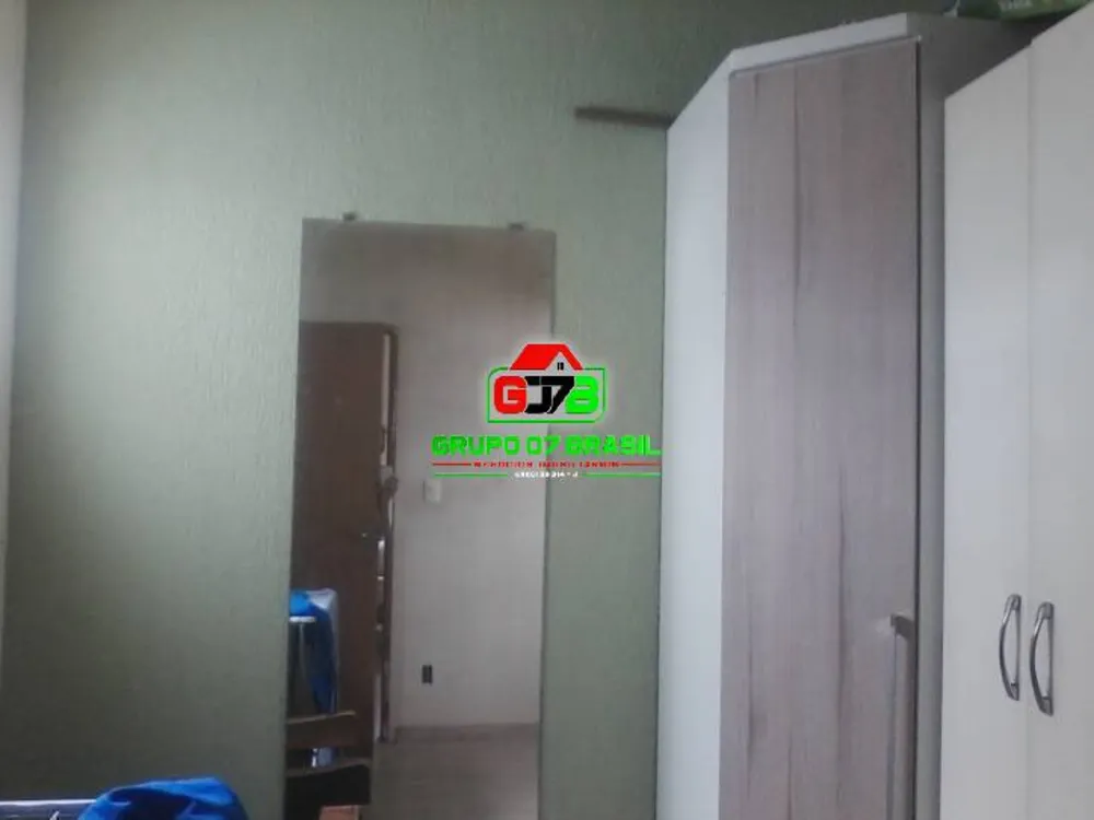 Sobrado, 4 quartos, 180 m² - Foto 19