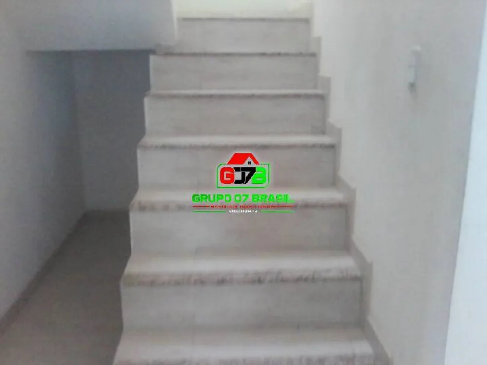 Sobrado, 4 quartos, 180 m² - Foto 3