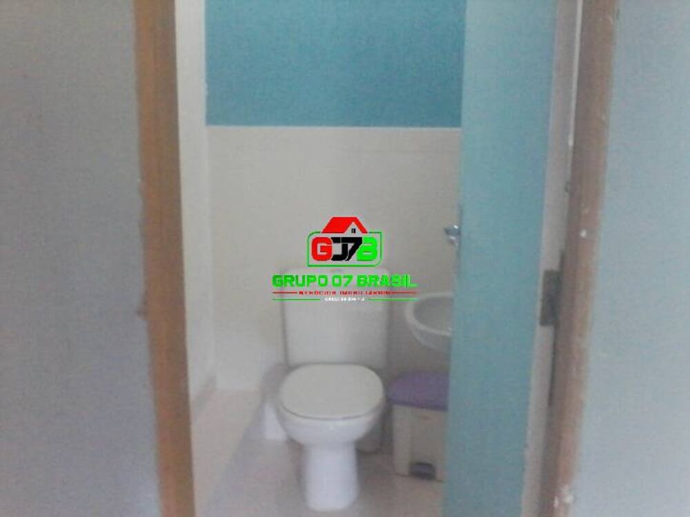 Sobrado, 4 quartos, 180 m² - Foto 3