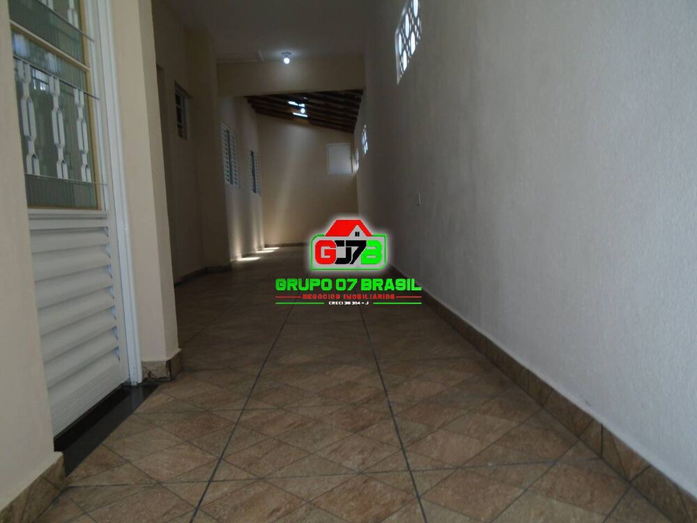 Prédio Inteiro, 229 m² - Foto 2