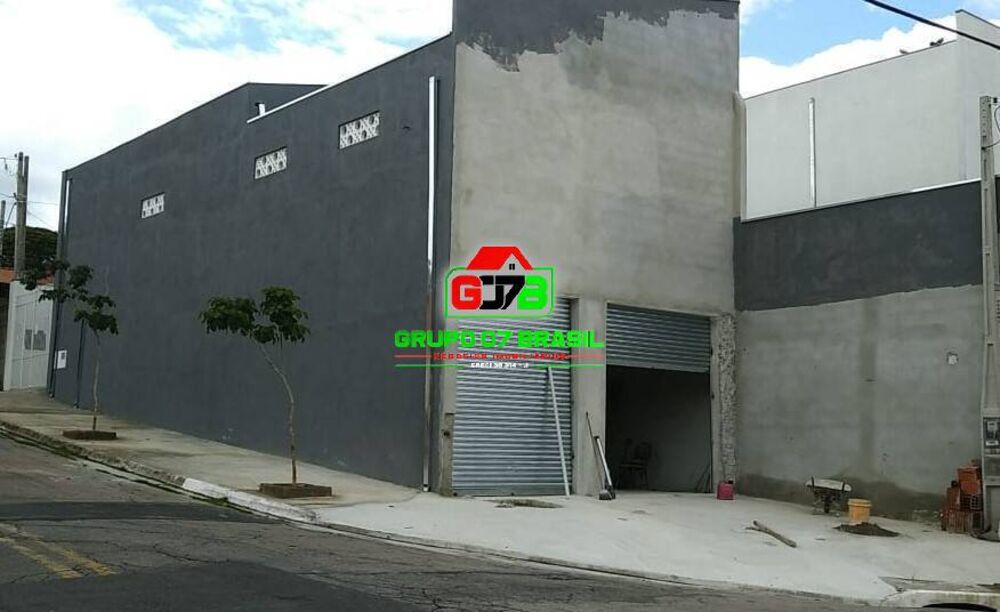 Prédio Inteiro, 229 m² - Foto 1